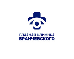 Логотип Глазная клиника Бранчевского в г. Тольятти