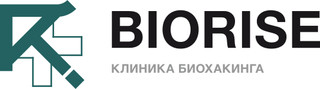 Логотип Клиника Biorise (Биорайз)