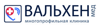 Логотип Многопрофильная клиника Вальхенмед