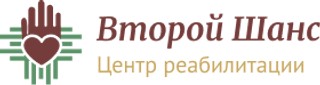 Логотип Лечебно-реабилитационный центр Второй шанс