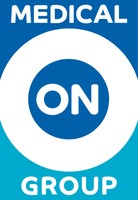 Логотип Медикал Он Груп - Тольятти (MedicalOnGroup)