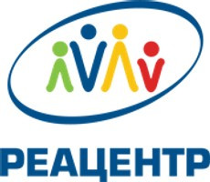 Логотип Реацентр на Жукова