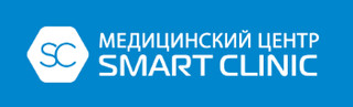 Логотип Smart Clinic (Смарт Клиник)