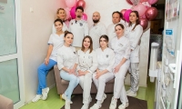Стоматологическая клиника Ваш Доктор