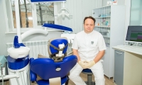 Стоматологическая клиника Ваш Доктор