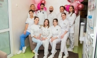 Стоматологическая клиника Ваш Доктор