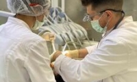 Стоматологическая клиника Ваш Доктор