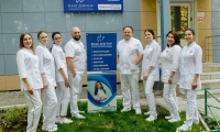 Стоматологическая клиника Ваш Доктор