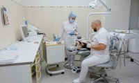 Стоматологическая клиника Ваш Доктор