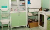 Тольяттинский диагностический центр №1 на Луначарского
