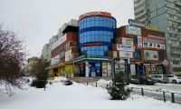 Медицинский центр Земство на Тополиной