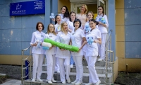 Стоматологическая клиника Ваш Доктор