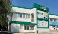 32 Карата-Медицина