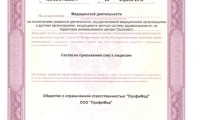Медицинский центр ПрофиМед