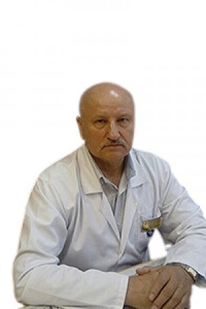 Мельник Николай Владимирович