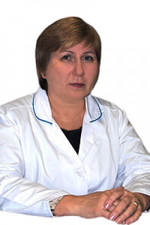 Спылихина Ирина Александровна