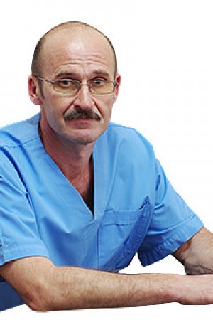 Аминевский Валентин Алиевич