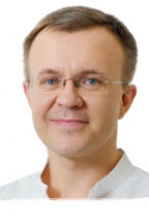 Евсеев Андрей Викторович
