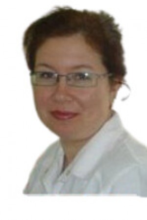Денюкова Раиля Бариевна