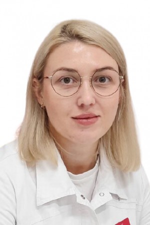 Илюшкова Наталья Юрьевна