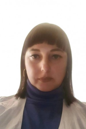 Медведева Наталья Владимировна