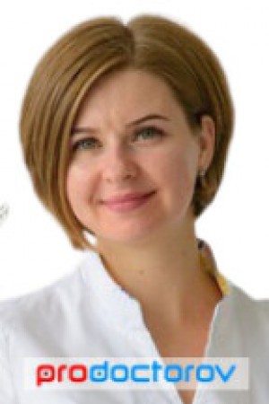 Корженкова Анастасия Викторовна