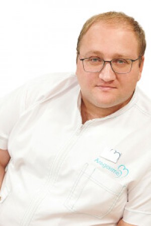 Бычков Алексей Валериевич