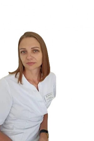 Беззубова Елена Анатольевна