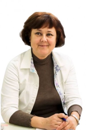 Гниломедова Ирина Викторовна