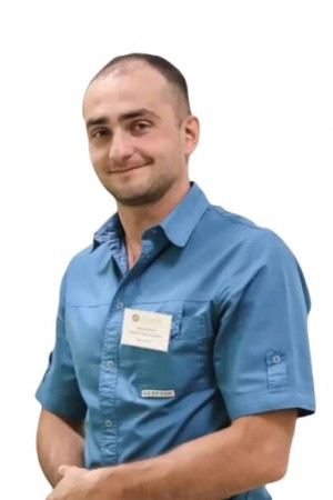 Павличенко Виктор Николаевич