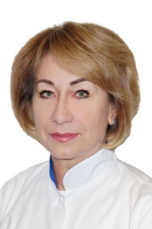 Караваева Татьяна Геннадьевна