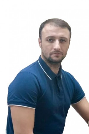 Шагалин Игорь Юрьевич