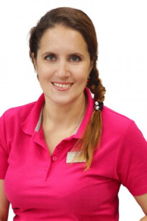 Павлова Ольга Сергеевна