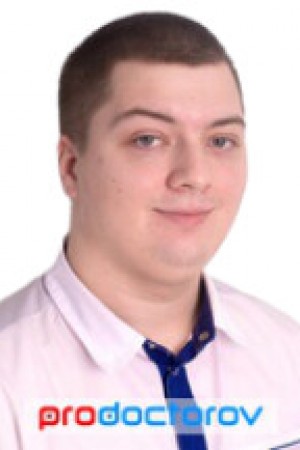 Демидов Кирилл Олегович
