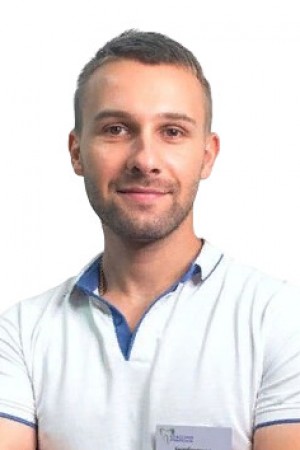 Белобородцев Сергей Александрович