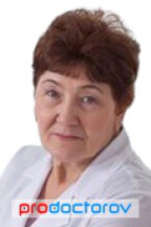Афонина Надежда Сергеевна