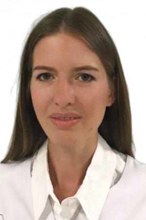 Носова Анна Александровна