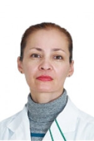 Разова Елена Вячеславовна