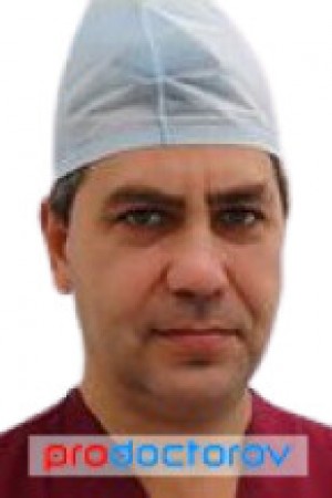 Половков Александр Сергеевич