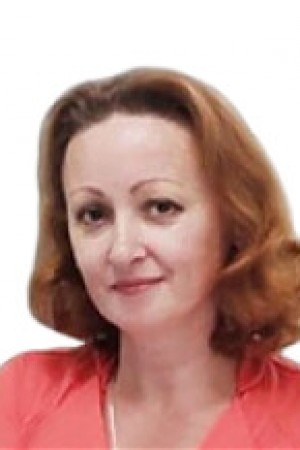 Черняева Оксана Борисовна