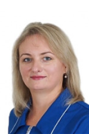 Демина Светлана Николаевна