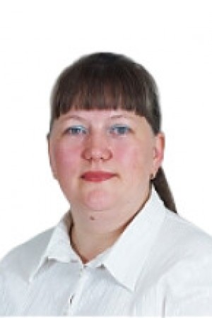 Кочеткова Жанна Вячеславовна