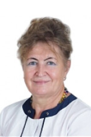 Борисова Наталья Геннадьевна