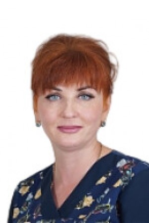 Зуб Наталья Владимировна