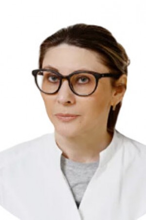 Софинская Елена Леонидовна