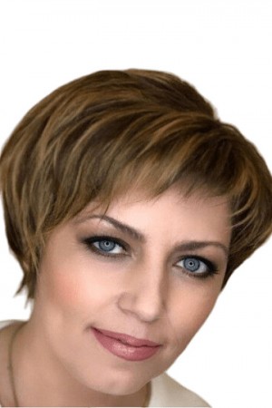 Нажипова Юлия Валерьяновна