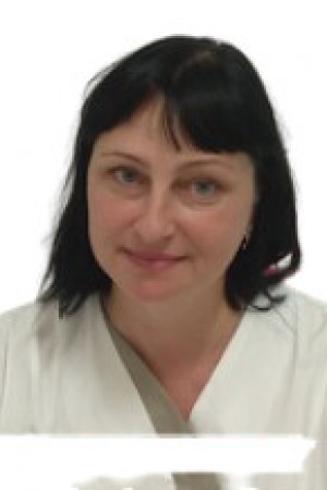 Фомичева Наталья Геннадьевна