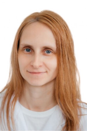 Сюксина Светлана Фёдоровна