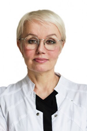 Церетелли Инна Кирилловна