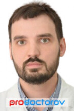 Звездилин Евгений Леонидович